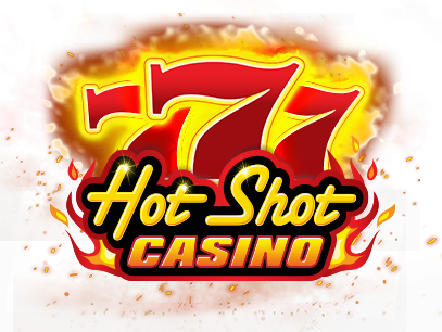 Hot Shots Casino logo